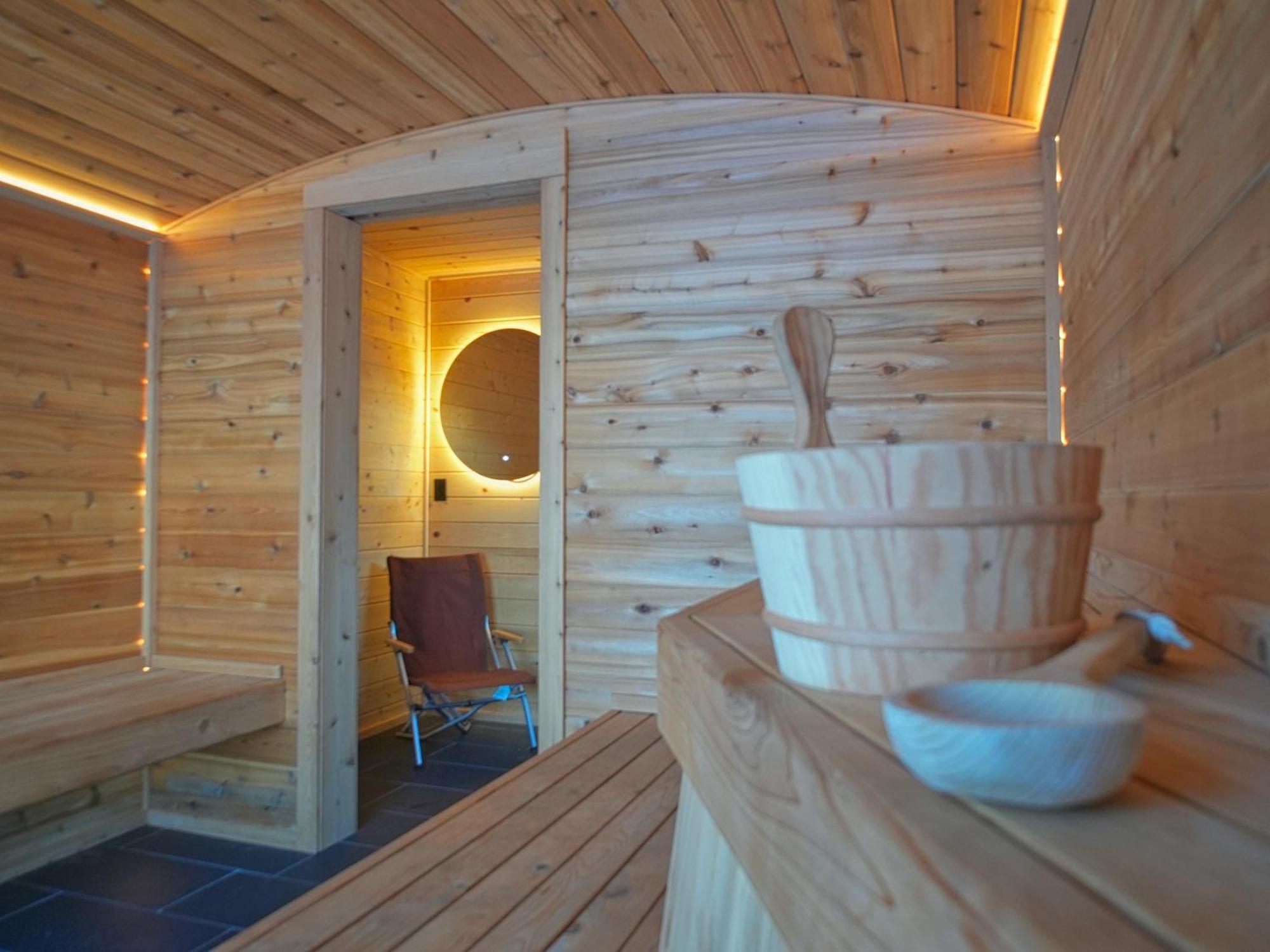 Talkeetna Aerie Adventure Lodge Kültér fotó